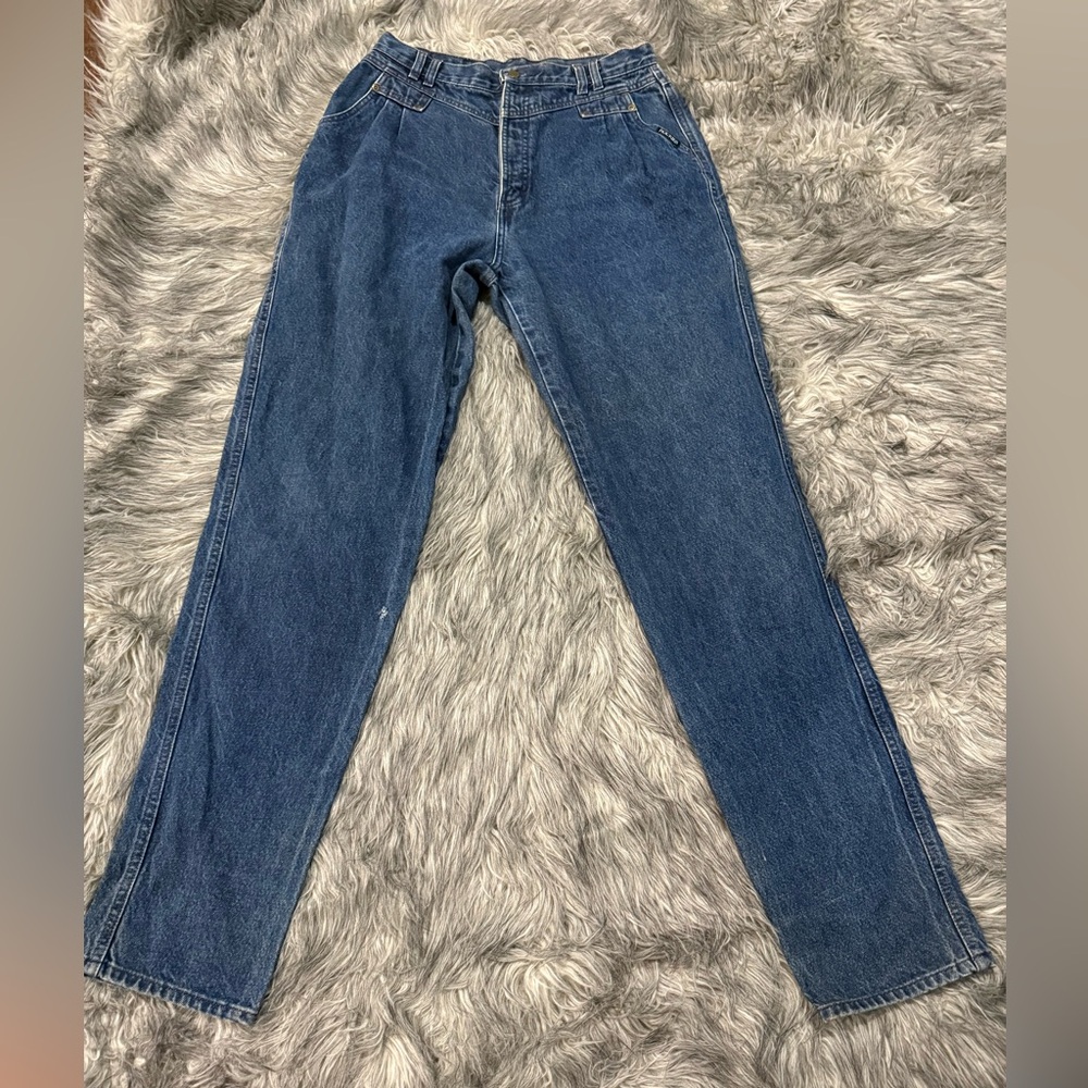 Rockies Blue Women's Jeans
